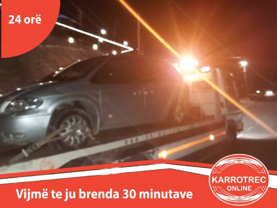 Karrotrec Kola ne Fier / sherbim me karrotrec / SHERBIM KARROTRECI Kola ne Fier / Transport me karrotrec Kola ne Fier 