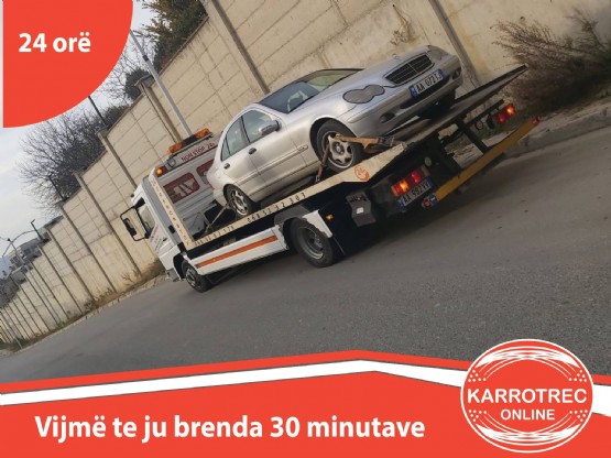 Karrotrec Kola ne Fier / sherbim me karrotrec / SHERBIM KARROTRECI Kola ne Fier / Transport me karrotrec Kola ne Fier 