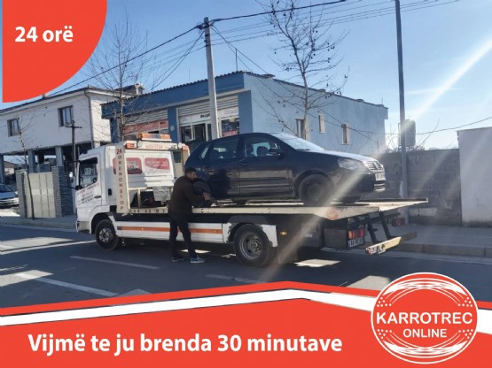 Karrotrec ne Berat / SHERBIM KARROTRECI ne Berat / sherbim me karrotrec Berat / Transport me karrotrec Berat