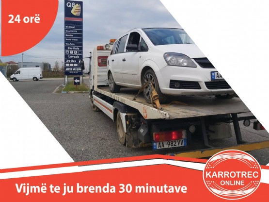 Karrotrec ne Berat / SHERBIM KARROTRECI ne Berat / sherbim me karrotrec Berat / Transport me karrotrec Berat